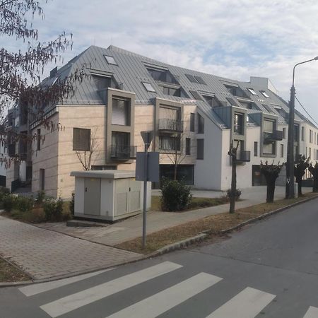 Hévíz Beli Apartman Melygarazzsal מראה חיצוני תמונה