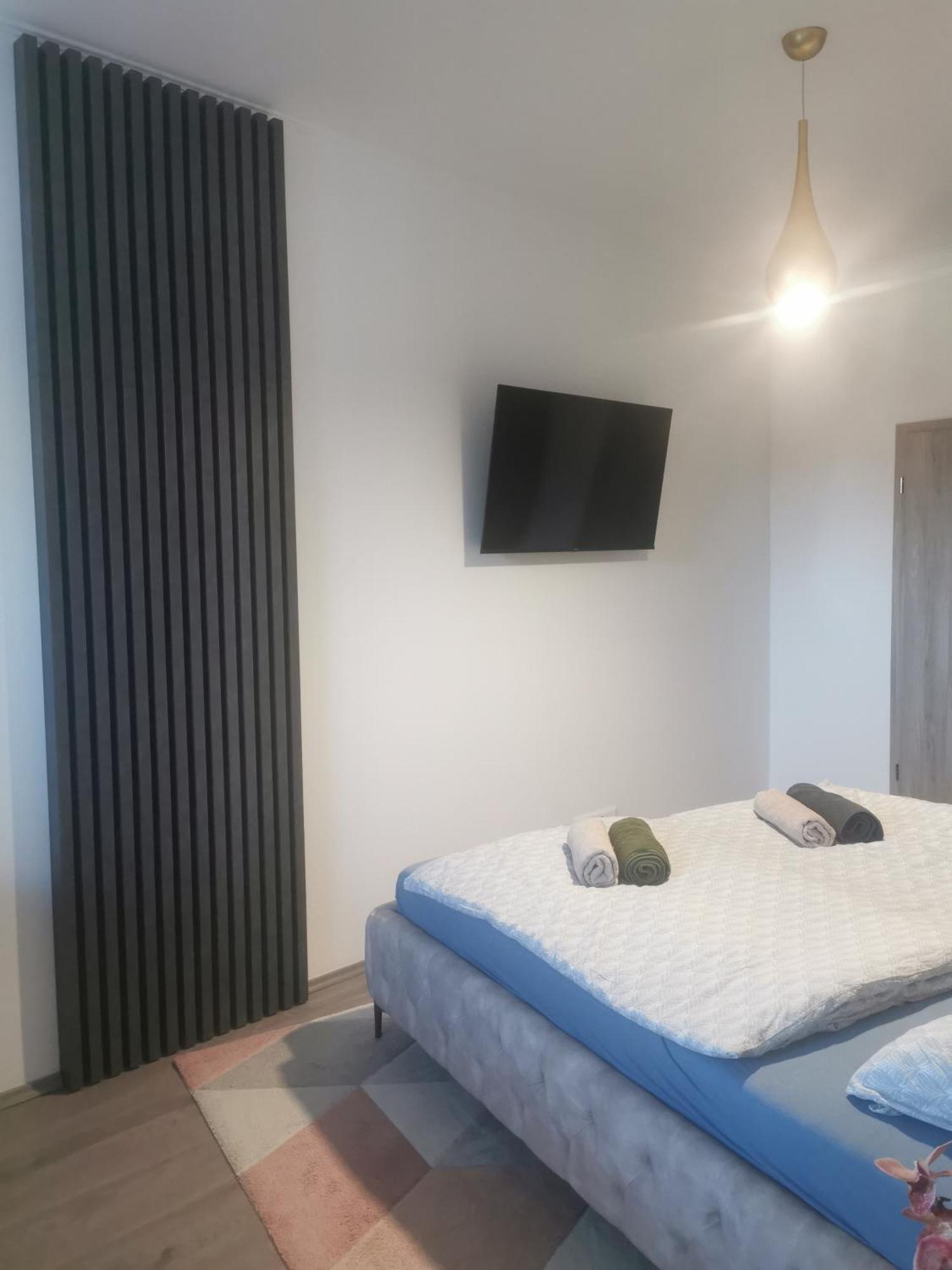 Hévíz Beli Apartman Melygarazzsal מראה חיצוני תמונה