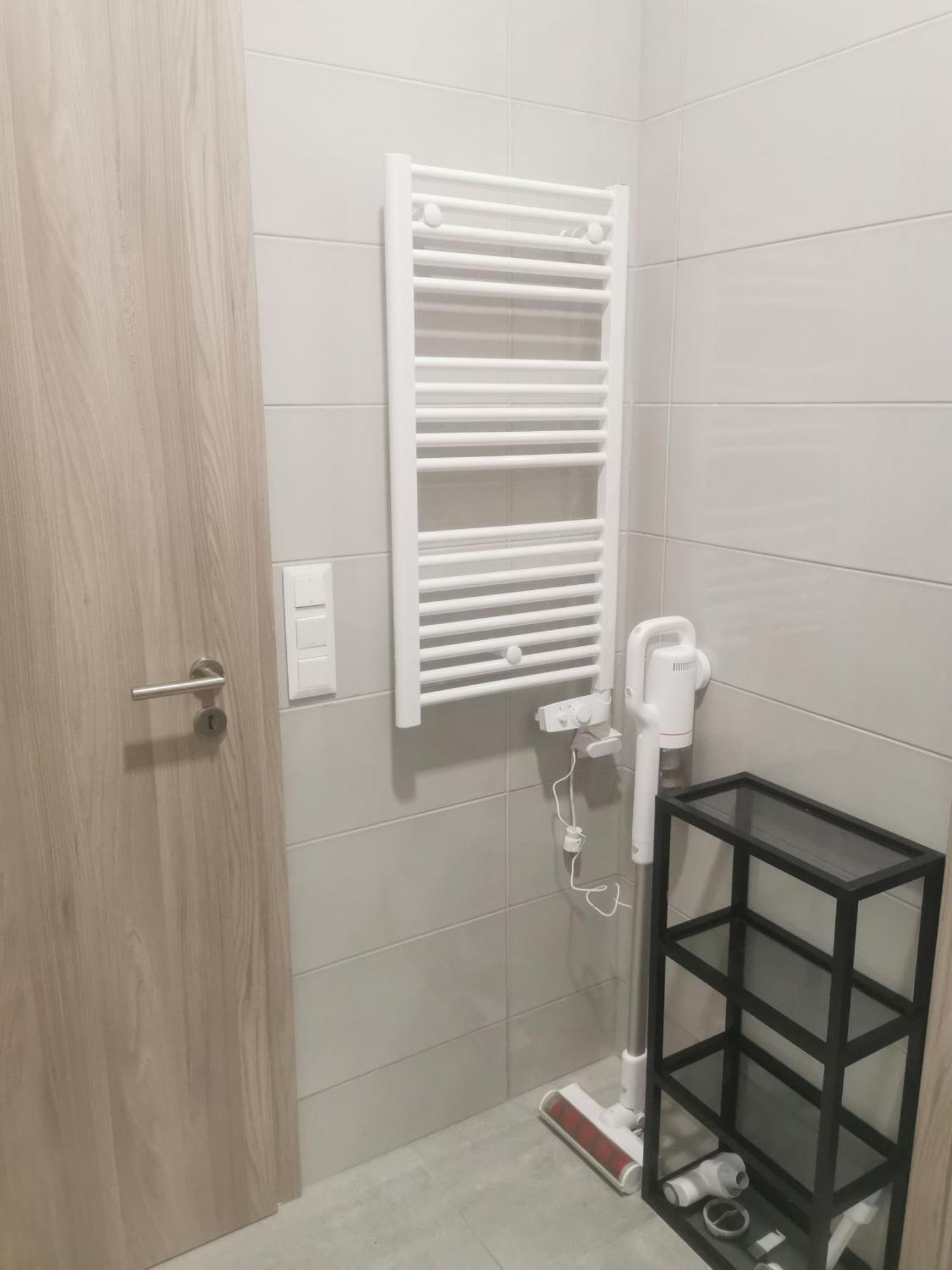 Hévíz Beli Apartman Melygarazzsal מראה חיצוני תמונה